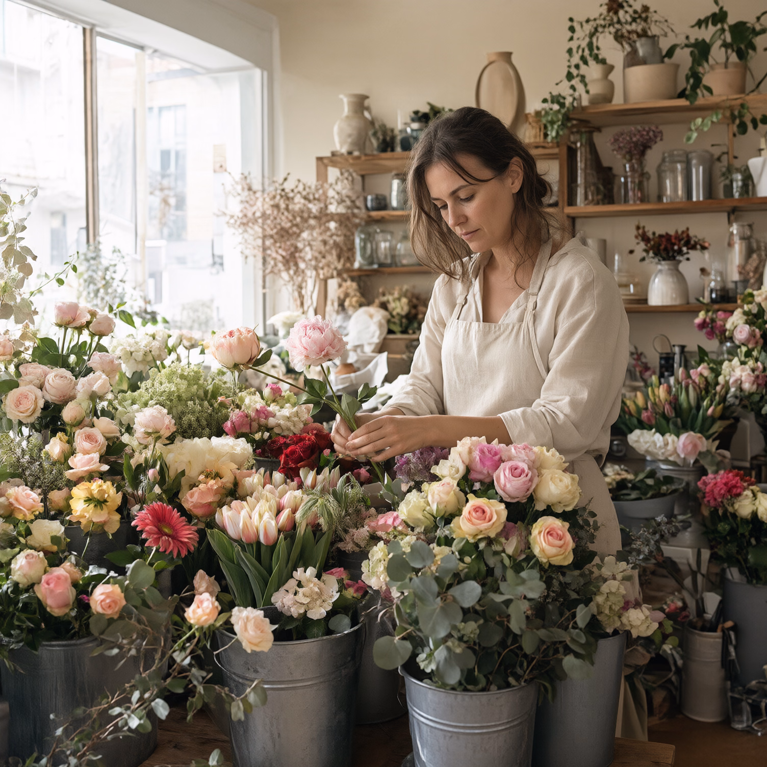 Online Flowers